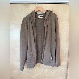 Outerknown jacket Large Brown